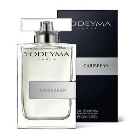 Yodeyma Caribbean 